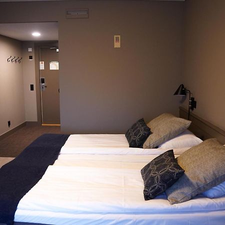 Home Hotel Kompaniet Nyköping Eksteriør billede