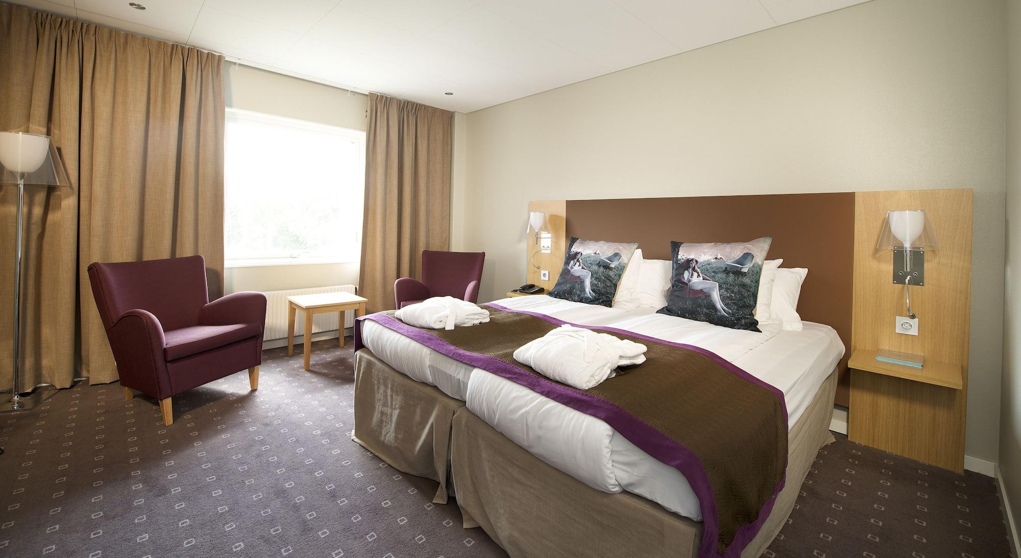 Home Hotel Kompaniet Nyköping Eksteriør billede