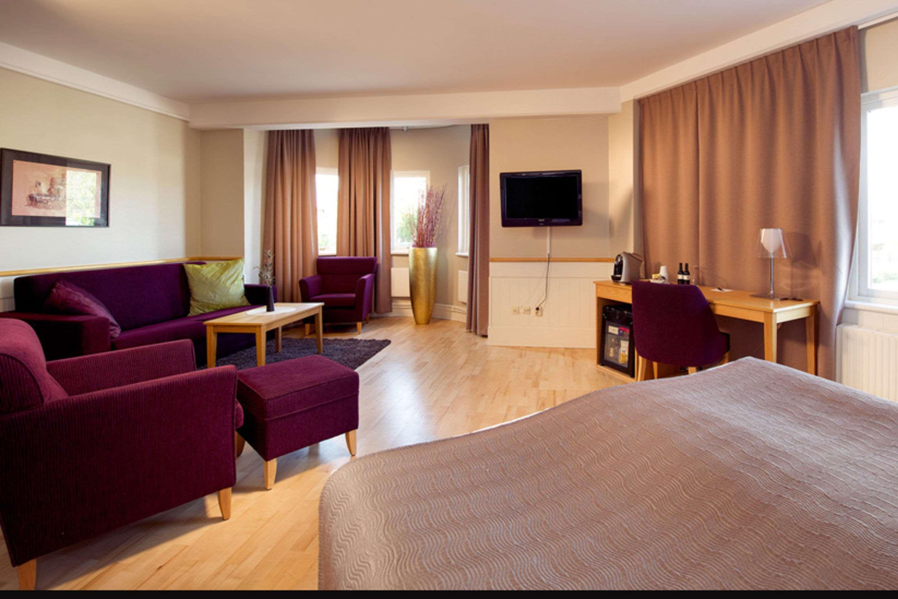 Home Hotel Kompaniet Nyköping Eksteriør billede