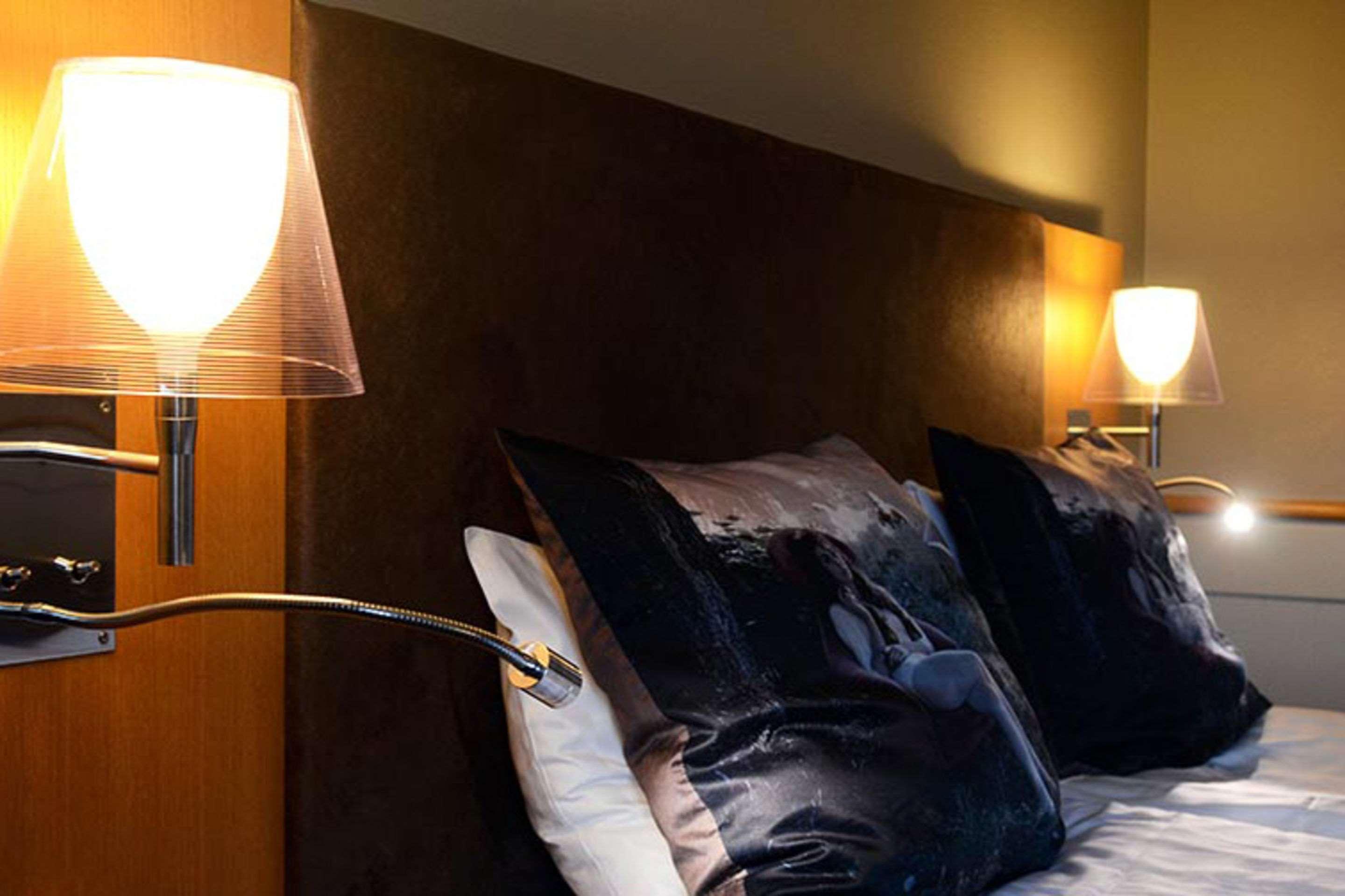 Home Hotel Kompaniet Nyköping Eksteriør billede