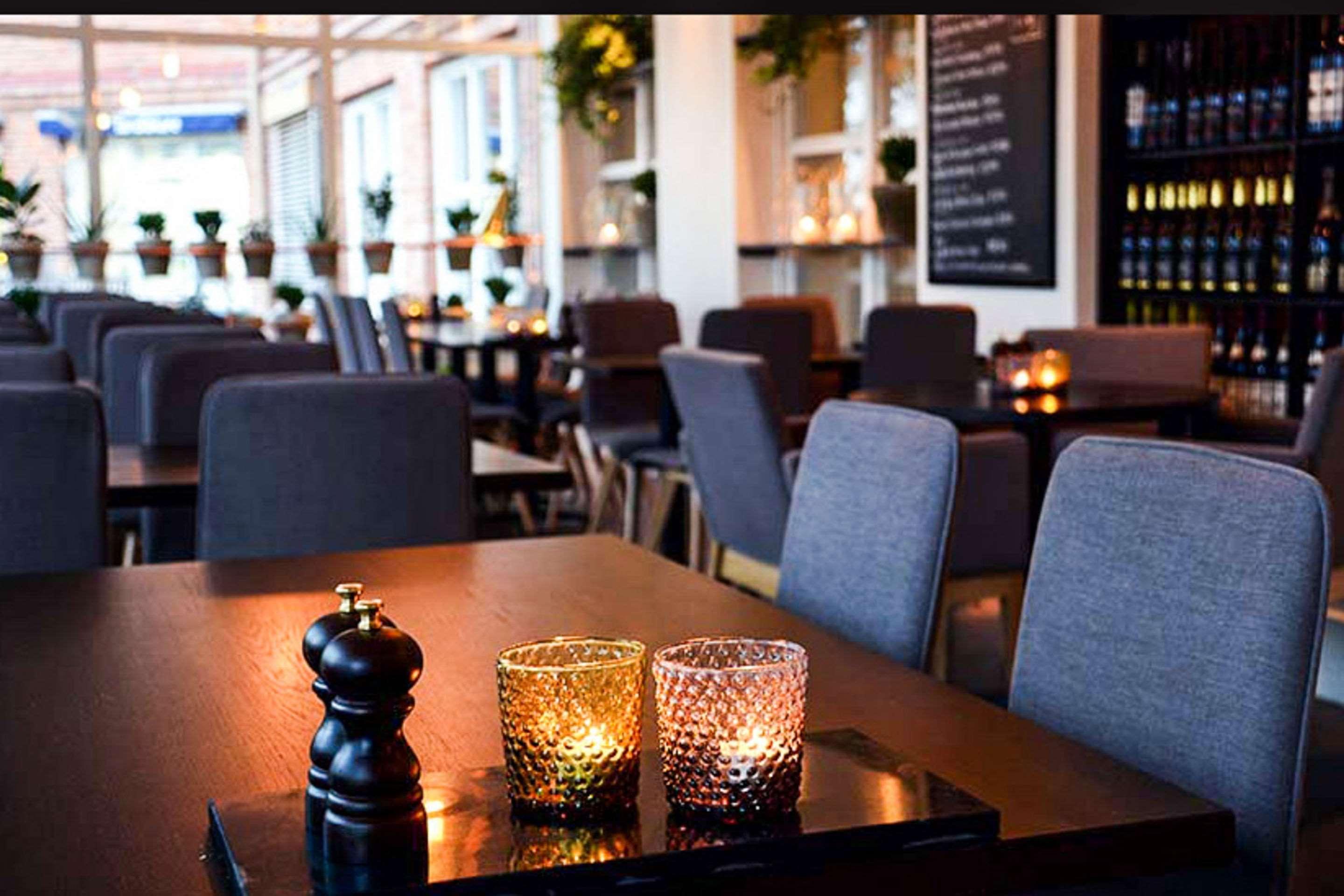 Home Hotel Kompaniet Nyköping Eksteriør billede