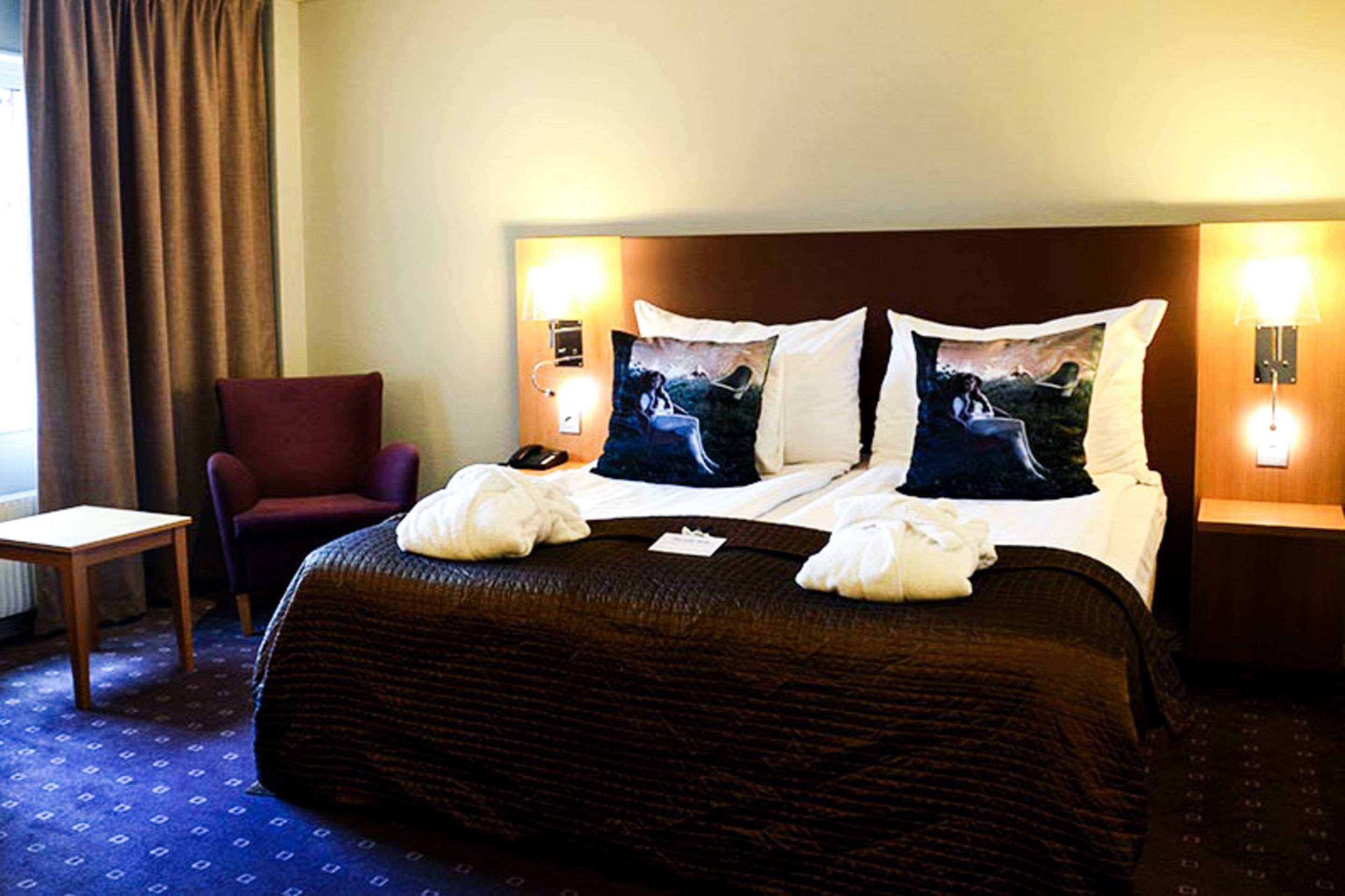 Home Hotel Kompaniet Nyköping Eksteriør billede