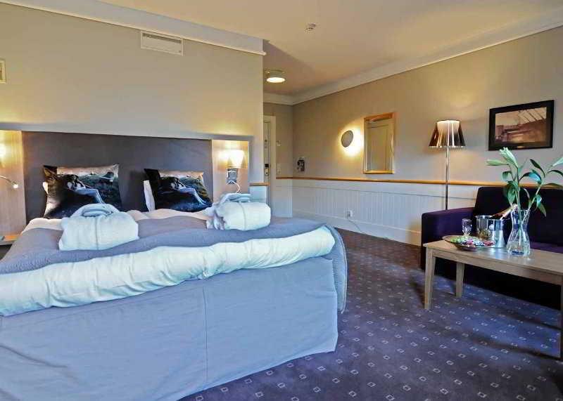 Home Hotel Kompaniet Nyköping Eksteriør billede