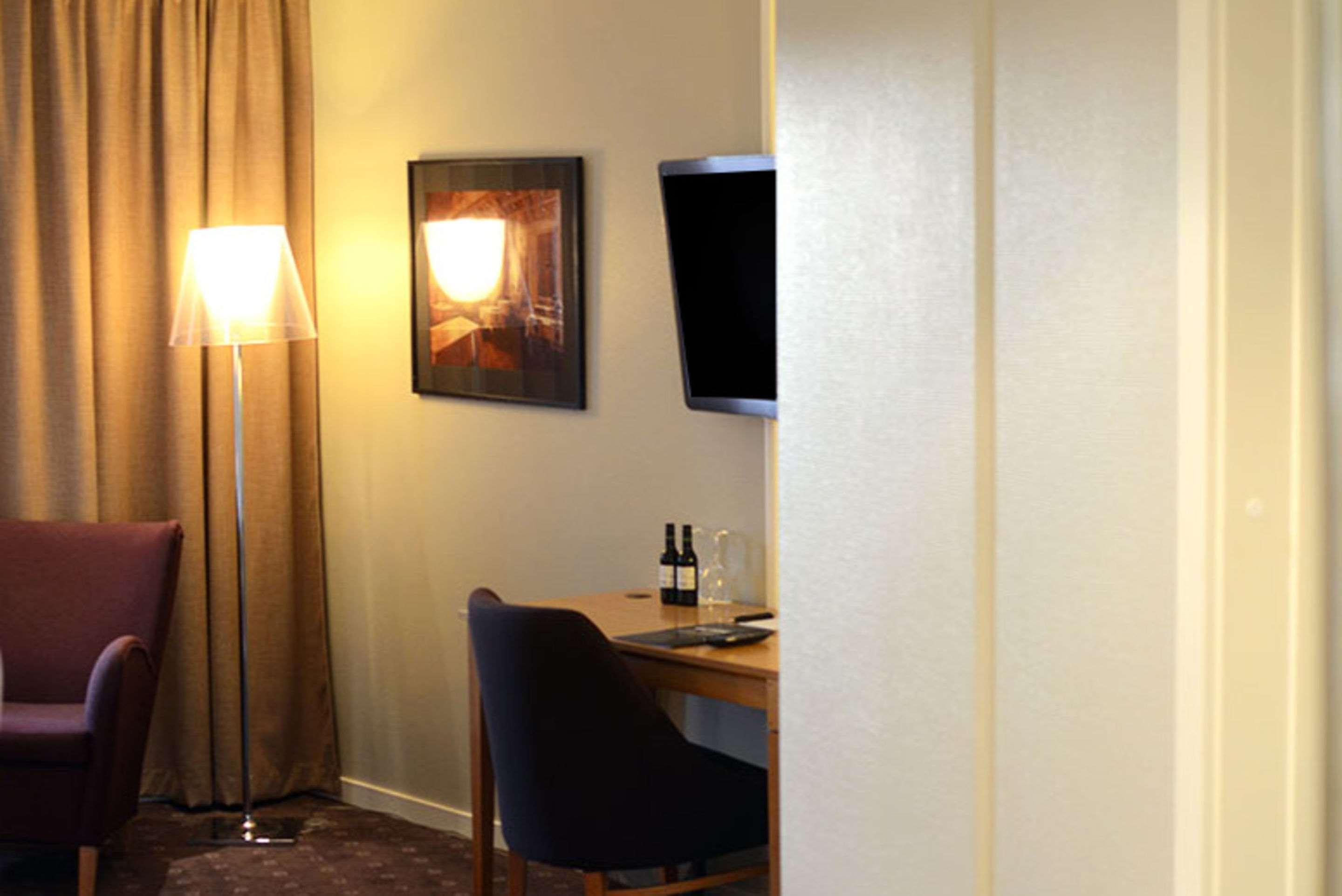 Home Hotel Kompaniet Nyköping Eksteriør billede