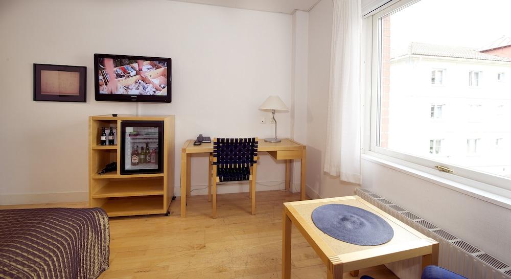 Home Hotel Kompaniet Nyköping Eksteriør billede