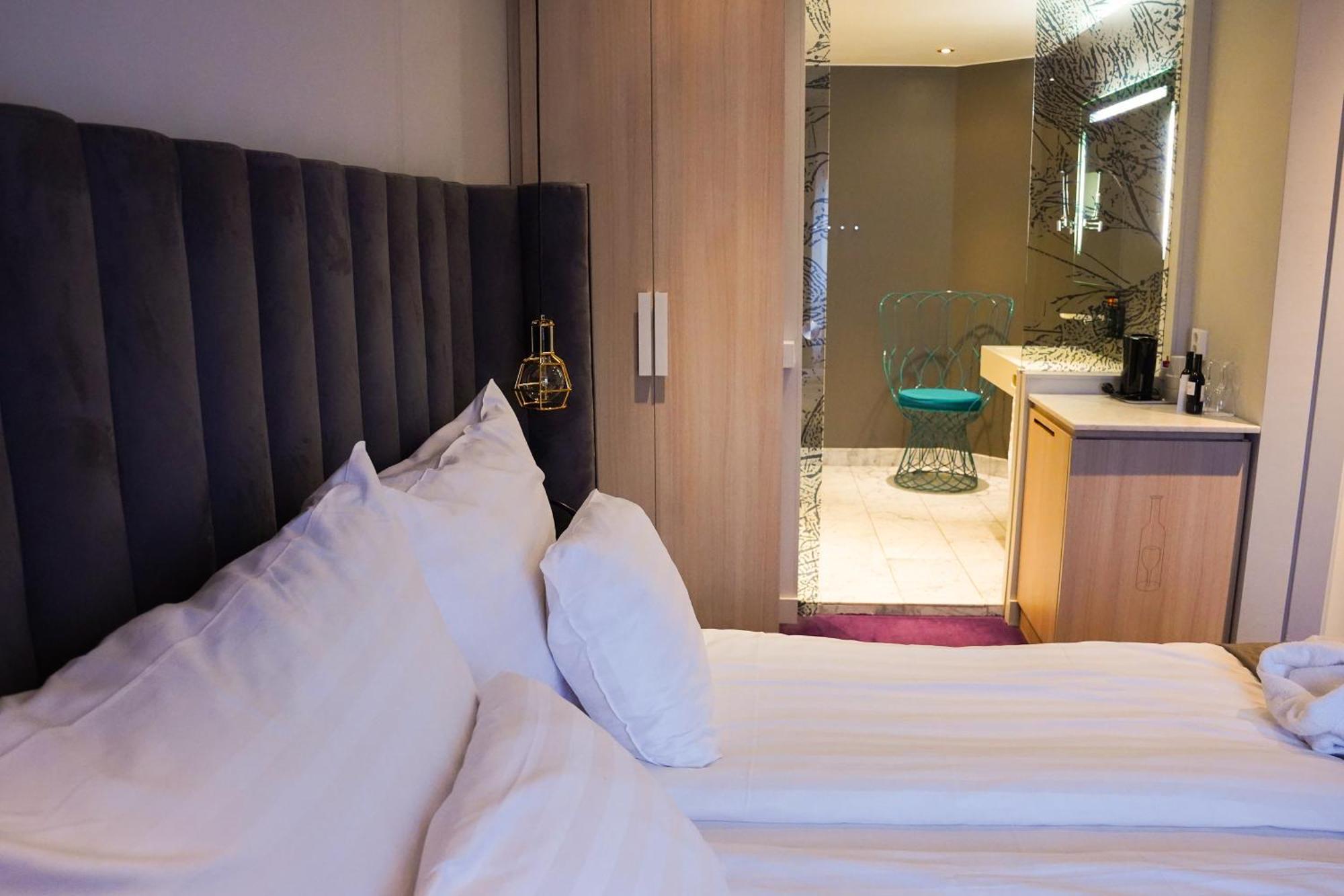Home Hotel Kompaniet Nyköping Eksteriør billede