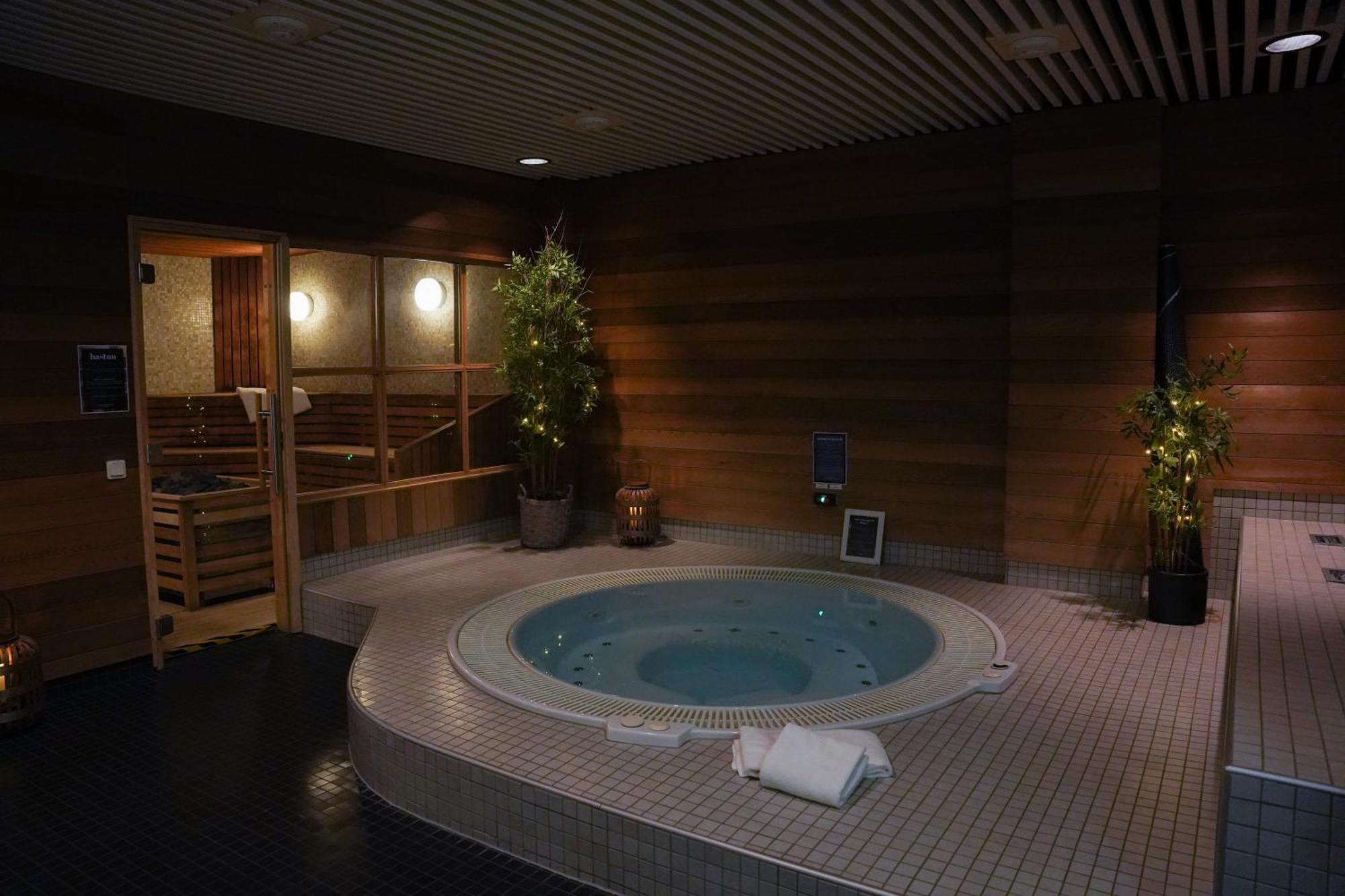 Home Hotel Kompaniet Nyköping Eksteriør billede
