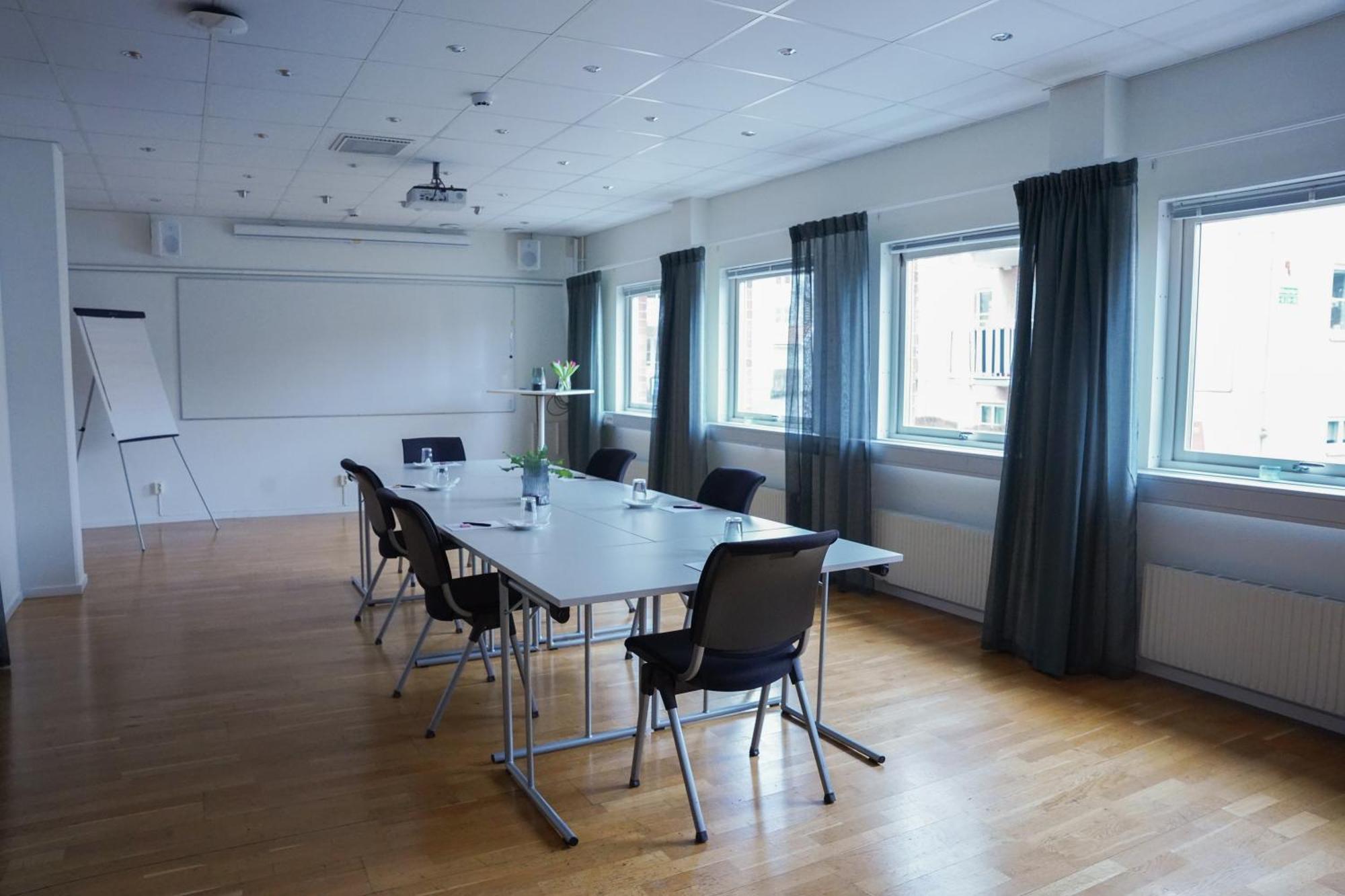 Home Hotel Kompaniet Nyköping Eksteriør billede