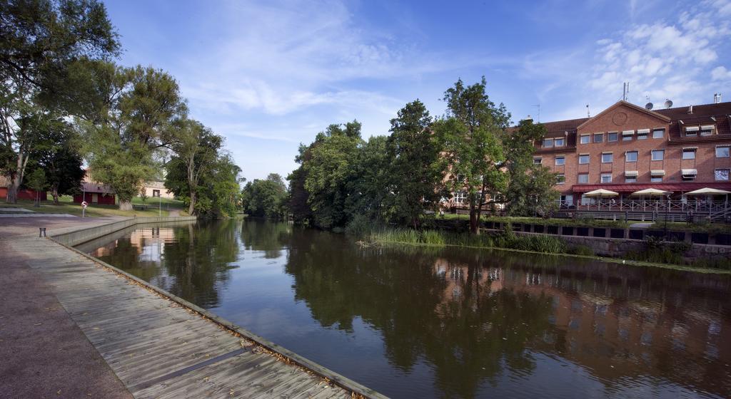 Home Hotel Kompaniet Nyköping Eksteriør billede
