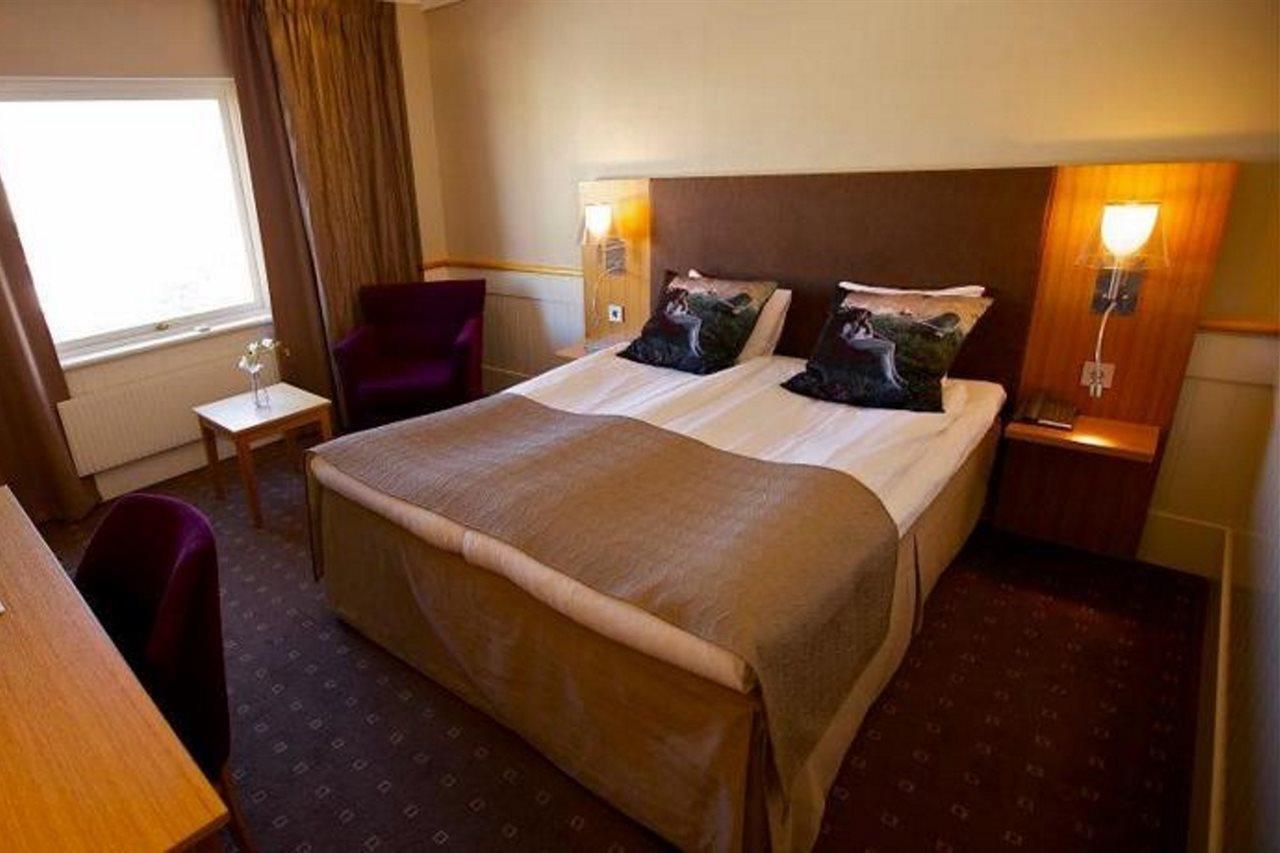 Home Hotel Kompaniet Nyköping Eksteriør billede