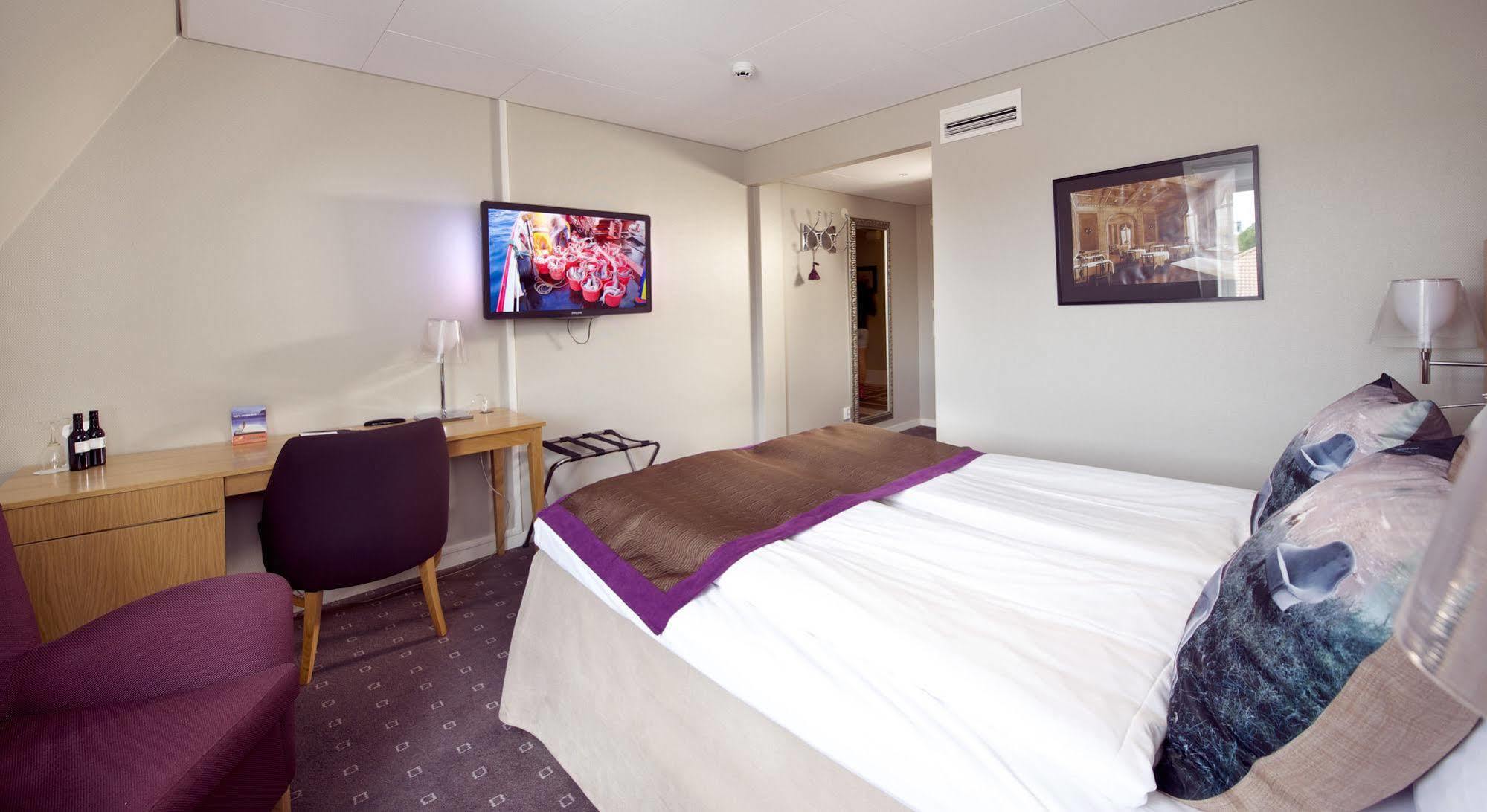 Home Hotel Kompaniet Nyköping Eksteriør billede